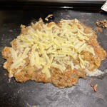 もんじゃ近どう - 