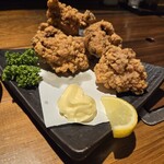 炭火焼き鳥酒場 鳥道楽 - 