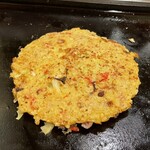 もんじゃ近どう - 