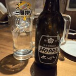 炭火焼き鳥酒場 鳥道楽 - 