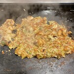 もんじゃ近どう - 