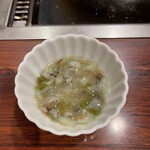 もんじゃ近どう - 