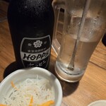 炭火焼き鳥酒場 鳥道楽 - 