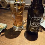 炭火焼き鳥酒場 鳥道楽 - 