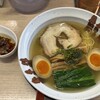 麺や 暁