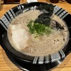 博多一双 新横浜ラーメン博物館店
