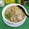 ラーメン つけ麺 熱く勢ろ