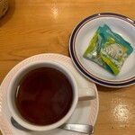 コメダ珈琲店 - 