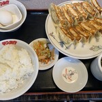 テンホウ - 料理写真: