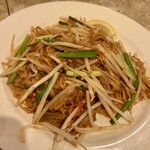 タイ料理 タイダイニングプラーローマー - 