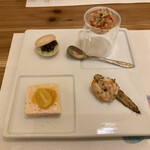 little chef - 料理写真: