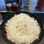 油そば 東京油組総本店 - 