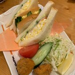 コメダ珈琲店 - 