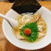 昆布の塩らー麺専門店 MANNISH 東日本橋店