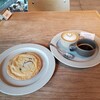ヴァーヴ コーヒー ロースターズ 六本木