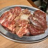 焼肉ホルモン ジンギスカン 五坪
