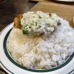 キッチン あずま - 