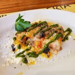 Pizzeria Bakka M'unica - 