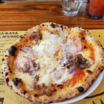 Pizzeria Bakka M'unica - 