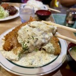 キッチン あずま - 