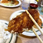 キッチン あずま - 