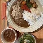 カフェ&バー シーナ - 