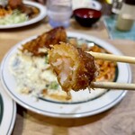 キッチン あずま - 