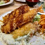 キッチン あずま - 