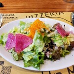 Pizzeria Bakka M'unica - 