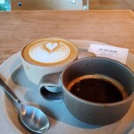 ヴァーヴ コーヒー ロースターズ - 