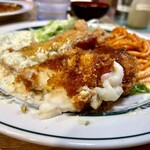 キッチン あずま - 