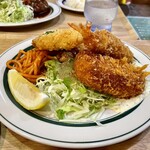 キッチン あずま - 