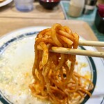 キッチン あずま - ナポリタン♡