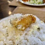 キッチン あずま - 