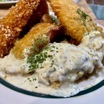 キッチン あずま - 