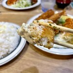 キッチン あずま - 