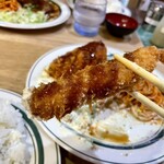 キッチン あずま - 