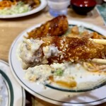 キッチン あずま - 