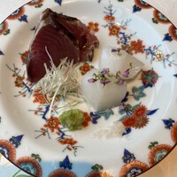 お料理 真 - 