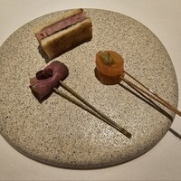 ル・ジャンティオム - 