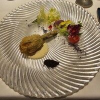 ル・ジャンティオム - 