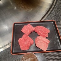 銀座のステーキ 銀座中央店 - 