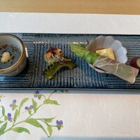 お料理 真 - 