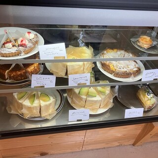 焼き菓子 コッチ バイ スピカ_0