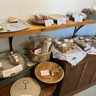 焼き菓子 コッチ バイ スピカ_1