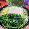 横浜ラーメン 真砂家