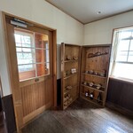 マッケンジーファーム - 店内