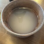 生そば 新保屋 - 