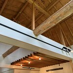 マッケンジーファーム - 天井