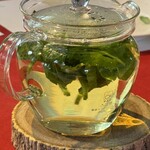 マッケンジーファーム - ハーブティ